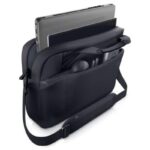Dell EcoLoop Pro Slim Briefcase 15, Color: Black, Laptop - 460-BDQQ