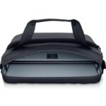 Dell EcoLoop Pro Slim Briefcase 15, Color: Black, Laptop - 460-BDQQ