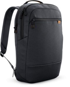 Dell EcoLoop Slim Backpack 14-16 CP7625S, Carrying Options: Shoulder - 460-BDXV_P