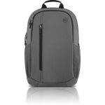 DELL ECOLOOP URBAN BACKPACK 16" CP4523G Color: Grey - 460-BDLF