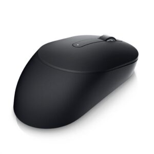 Dell Full-Size Wireless Mouse - MS300, COLOR: Black - 570-ABOC