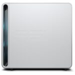 Dell Gaming Desktop Alienware Area-51 AAT2250, Intel U7-265 - AWA51U71625080W11P