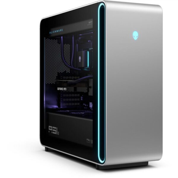 Dell Gaming Desktop Alienware Area-51 AAT2250, Intel U9-285 - AWA51U91625080W11P