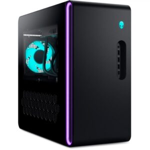 Dell Gaming Desktop Alienware Aurora ACT1250, Intel U7-265F - AW1250U71615080W11P