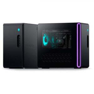 Dell Gaming Desktop Alienware Aurora ACT1250, Intel U7-265KF - AW1250U76445080W11P