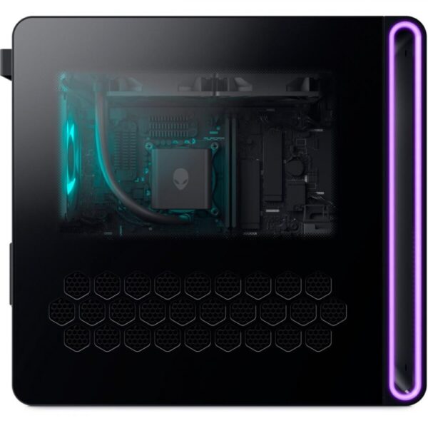 Dell Gaming Desktop Alienware Aurora ACT1250, Intel U7-265KF - AW1250U76485080W11P