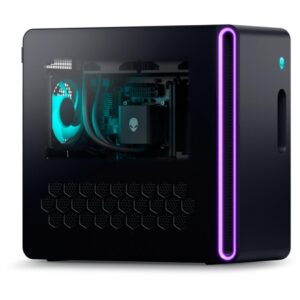 Dell Gaming Desktop Alienware Aurora ACT1250, Intel U9-285K - AW1250U932125080W11P