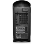 Dell Gaming Desktop Alienware Aurora R14, 750W Platinum PSU - AWR14R91612RTXW11P