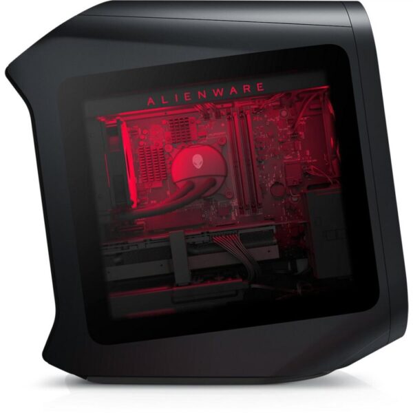 Dell Gaming Desktop Alienware Aurora R14, 750W Platinum PSU - AWR14R91612RTXW11P