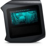 Dell Gaming Desktop Alienware Aurora R15, Lunar Light 1350W PSU - AWR15I7325121RTXWP