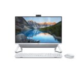 Dell Inspiron All-In-One 5400, Touch, 23.8" FHD, i7-1165G7 - DI5400I7162561WBOS