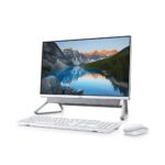 Dell Inspiron All-In-One 5400, Touch, 23.8" FHD, i7-1165G7 - DI5400I7162561WBOS