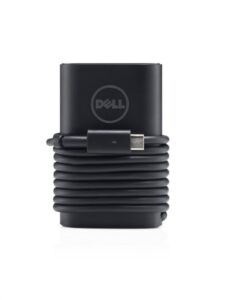 Dell Kit E5 45W USB-C AC Adapter - EUR - 450-AKVB