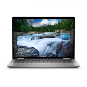 Dell Latitude 7340, 13.3" FHD, Intel Core i5-1345U, 16GB, 256GB SSD - N046L734013EMEA_VP