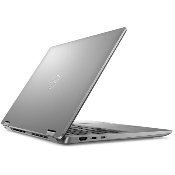 Dell Latitude 7340, 13.3" FHD, Intel Core i5-1345U, 16GB, 512GB SSD - N047L734013EMEA_VP