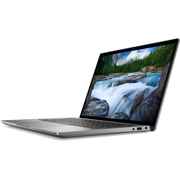 Dell Latitude 7340, 13.3" FHD, Intel Core i5-1345U, 16GB, 512GB SSD - N047L734013EMEA_VP