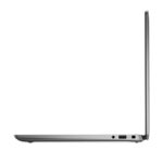 Dell Latitude 7340, 13.3" FHD, Intel Core i5-1345U, 16GB, 512GB SSD - N047L734013EMEA_VP