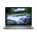 Dell Latitude 7340, 13.3" FHD, Touch, Intel Core i5-1345U - N037L734013EMEA_VP