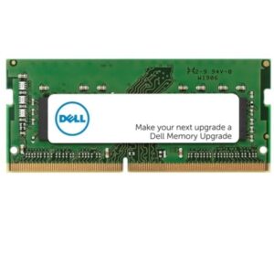 Dell Mem Upg-16GB-1Rx8 DDR5 SODIMM 5600 - AC774048