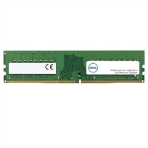 Dell Mem Upg - 8GB - 1Rx16 DDR4 3200MHZ - AB371021