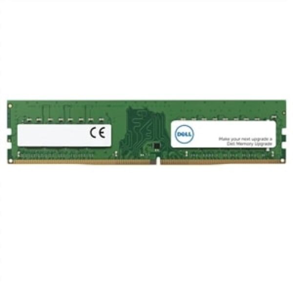 Dell Mem Upg - 8GB - 1Rx16 DDR4 3200MHZ - AB371021