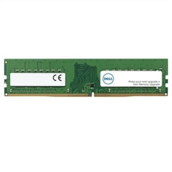 Dell Mem Upg - 8GB - 1Rx16 DDR4 3200MHZ - AB371021
