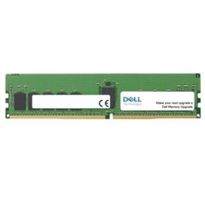 Dell Memory Upgrade - 16 GB - 1Rx8 DDR5 - AC830716