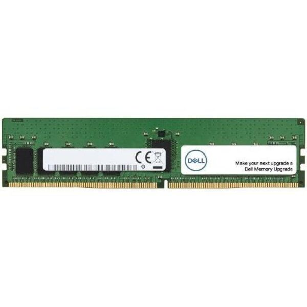Dell Memory Upgrade - 16GB - 1RX8 DDR5 RDIMM 4800MHz - AC239377