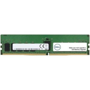 Dell Memory Upgrade - 16GB - 2RX8 DDR4 RDIMM - AB257576