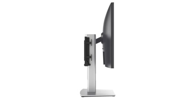 Dell Micro AIO Stand - MFS22, COLOR: Silver, PANEL - 482-BBEO_P