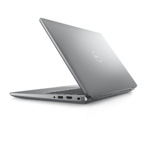 Dell Mobile Precision Workstation 3480 14" FHD, Intel i7-1360P - N218P3480EMEA_VP