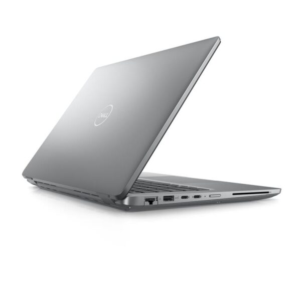 Dell Mobile Precision Workstation 3480 14" FHD, Intel i7-1360P - N218P3480EMEA_VP