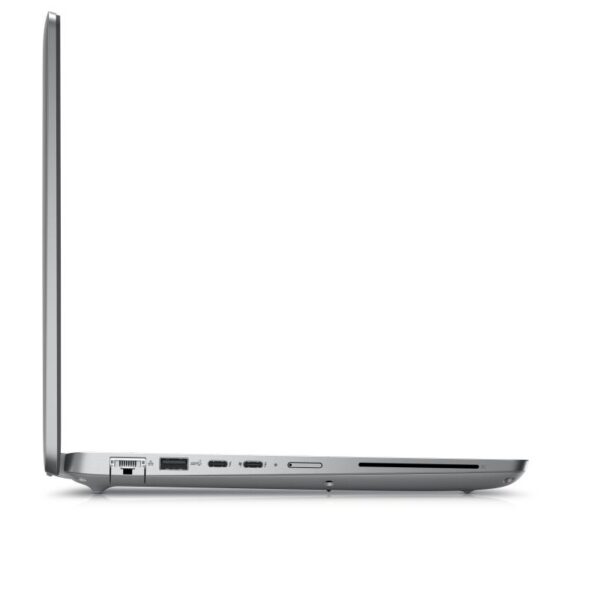 Dell Mobile Precision Workstation 3480 14" FHD, Intel i7-1360P - N218P3480EMEA_VP