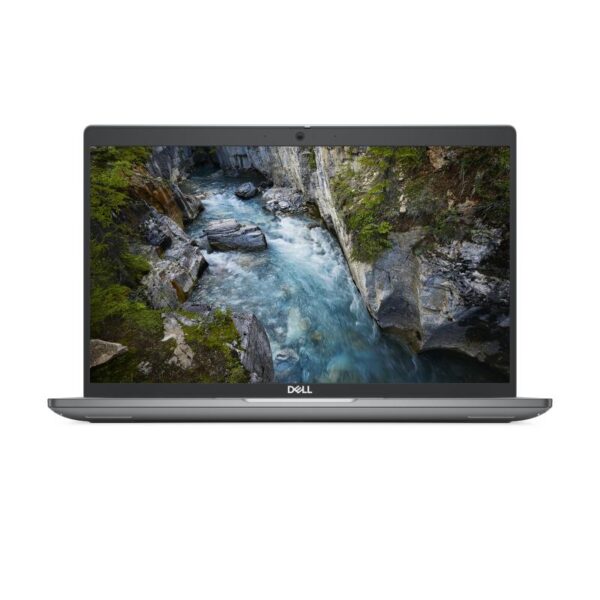 Dell Mobile Precision Workstation 3490, 14" FHD 1920x1080 - N004P3490EMEA_VP