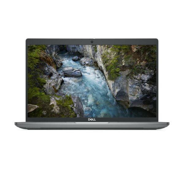 Dell Mobile Precision Workstation 3490, 14" FHD 1920x1080 - N004P3490EMEA_VP