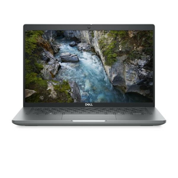 Dell Mobile Precision Workstation 3490, 14" FHD 1920x1080 - N004P3490EMEA_VP