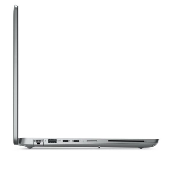 Dell Mobile Precision Workstation 3490, 14" FHD 1920x1080 - N004P3490EMEA_VP