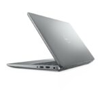 Dell Mobile Precision Workstation 3490, 14" FHD 1920x1080 - N004P3490EMEA_VP