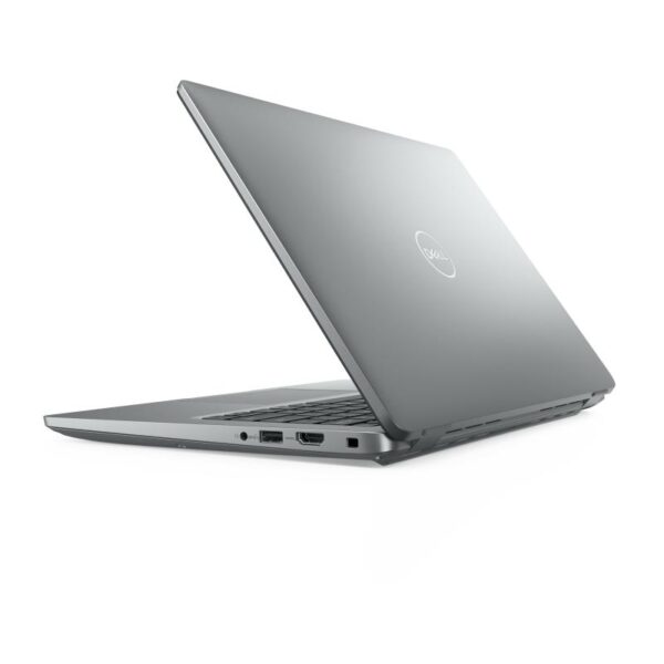 Dell Mobile Precision Workstation 3490, 14" FHD 1920x1080 - N004P3490EMEA_VP