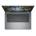 Dell Mobile Precision Workstation 3490, 14" FHD 1920x1080 - N004P3490EMEA_VP