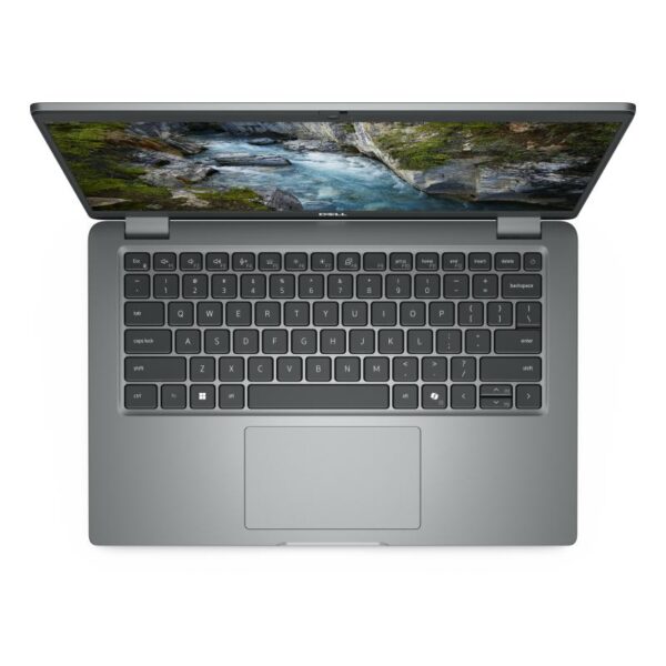 Dell Mobile Precision Workstation 3490, 14" FHD 1920x1080 - N004P3490EMEA_VP
