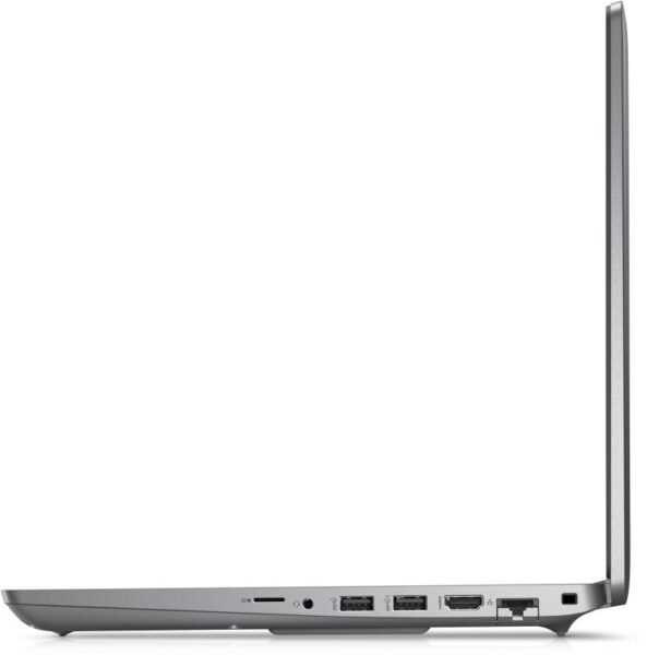 Dell Mobile Precision Workstation 3571, 15.6" FHD, i7-12700H - N202P3571EMEA_VP