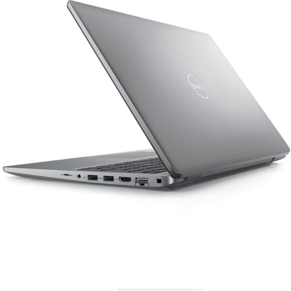 Dell Mobile Precision Workstation 3580 15.6" FHD, Intel i7-1370P - N208P3580EMEA_VP