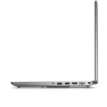 Dell Mobile Precision Workstation 3580 15.6" FHD, Intel i7-1370P - N208P3580EMEA_VP