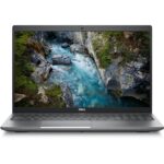 Dell Mobile Precision Workstation 3581, 15.6" FHD, i7-13800H - N007P3581EMEA_VP