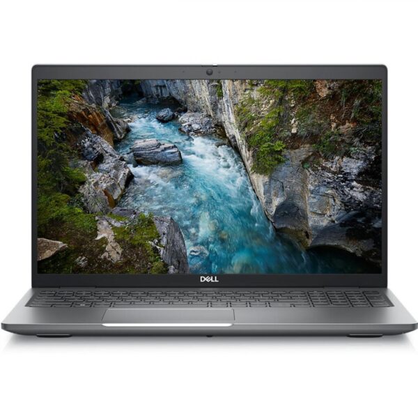 Dell Mobile Precision Workstation 3581, 15.6" FHD, i7-13800H - N007P3581EMEA_VP