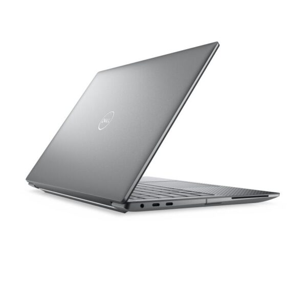 Dell Mobile Precision Workstation 5480, 14" FHD+, Intel i7-13800H - N008P5480EMEA_VP