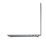 Dell Mobile Precision Workstation 5480, 14" FHD+, Intel i7-13800H - N008P5480EMEA_VP