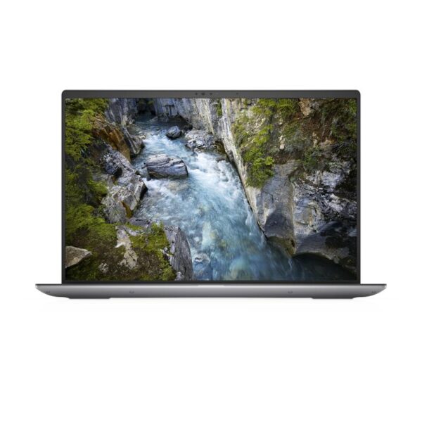 Dell Mobile Precision Workstation 5680, 16" FHD+, i7-13700H - N018P5680EMEA_VP