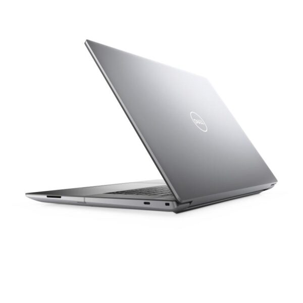 Dell Mobile Precision Workstation 5680, 16" FHD+, i7-13700H - N018P5680EMEA_VP